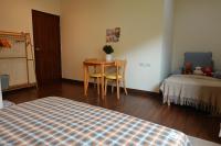 Chambre Familiale avec Salle de Bains Privative