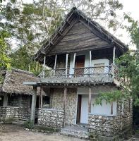 JozaniBiospherevillage - B&B