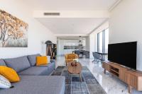 Beautiful Bright Deluxe 1BD Condo PoolViews! #311 - B&B Istanbul