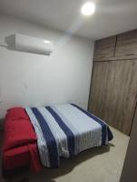 Alojamiento en Cúcuta al lado del Centro Comercial Jardín Plaza - Chambres d'hôtes Cúcuta
