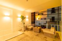 Urban Resort Higashi-Umeda - Ferienwohnung Ōsaka