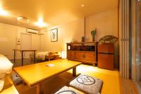 Urban Resort Higashi-Umeda - Ferienwohnung Ōsaka