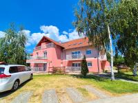 Ildiko Apartmanhaz - Ferienwohnung
