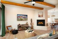 Enchanted Adobe Hideaway wHot Tub & GIANT Chess - Ferienwohnung Sedona