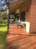 Yarrabin Retreat - Ferienwohnung