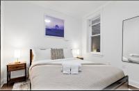 Entire Rowhome In Northwest Washington - B&B