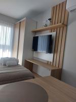 Elegante y luminoso departamento con cochera - B&B San Miguel de Tucumán