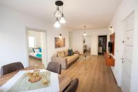 New Apartment in quiet area no 1 - Ferienwohnung