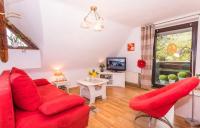 Kirschblüte - B&B Zingst