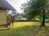 Artless - Chambres d’hôtes Plateliai