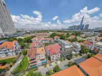 Villa de Pastry Vesta Collections - B&B Ciudad Ho Chi Minh