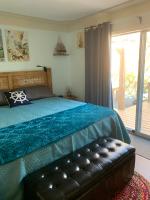 Chambre Lit King-Size Supérieure