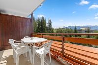 Appartement rénové, calme et cozy - B&B Crans-Montana