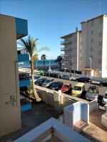 Apartamento a pie de playa - B&B Peñíscola