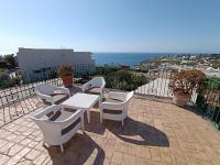 Chez Marie Ischia - Ferienwohnung Forio