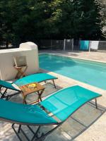 Mas de L'isle - B&B
