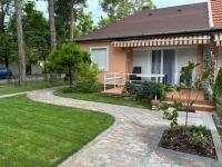 Ditti apartman - Chambres d'hôtes Siófok
