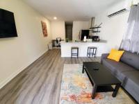 LakewoodLyon Park Renovated Cottage Near Duke 26B - Ferienwohnung Durham