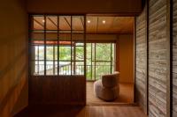 "Sengen-no-ma" Family Room with Lake View