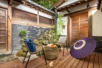 Kikusui - B&B Fujinomiya