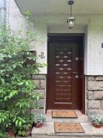 River's house, free parking! - B&B Sofia