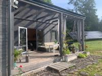 DZIK Łupawsko - B&B Łupawsko