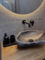 Appartement met 2 Slaapkamers en Uitzicht op Stad