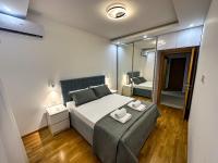Enigma Apartment - Chambres d’hôtes Ulcinj