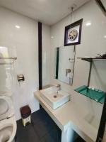 Habitación Familiar con vistas a la montaña