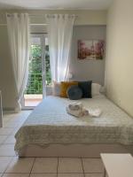 Kozani elegant. Διαμέρισμα στο κέντρο της κοζάνης - Ferienwohnung Kozani