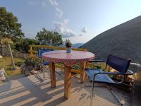 Etno Koliba - Bed & Breakfast - Chambres d’hôtes Lukomir