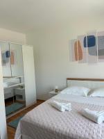 Apartmani Baki 1 - B&B Podstrana