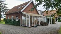 Guldbjerghus apartment - B&B