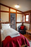 Single Room with Balcony