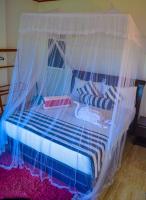 Chambre Double - Vue sur Montagne
