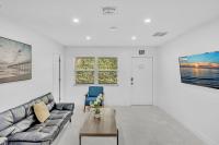 New 2 Bedroom Hollywood Beach And Hard Rock Lb1 - B&B