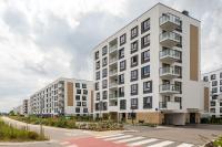 Lazurowa Deluxe Apartment - B&B