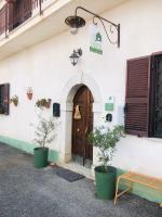 La Casa di Civita - Ferienwohnung