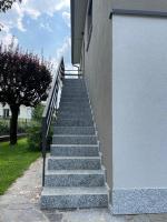 LA TERRAZZA - Very Quiet - Free park - 3 min from Varese center and lake - AIR Conditioning - Cycling friendly - Ferienwohnung
