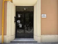 Apartamentos Zaragoza Gran Vía 3000 - B&B Zaragoza