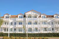 Seemann Apartment - FeWo C14 - Chambres d'hôtes Thiessow