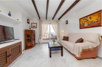 Amazing apartment with sea views - Ferienwohnung Torrevieja