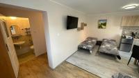 Habitación Cuádruple con baño privado