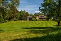 Pension am Hardausee - B&B Suderburg