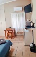 Tweepersoonskamer met 2 Aparte Bedden