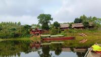 Bungalow - Water Front