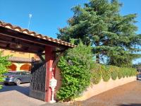 Casa Spartaco by Holiday World - Chambres d’hôtes Ara Nova