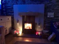 Sunny Shores - B&B Aberdyfi