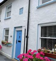 Sunny Shores - B&B Aberdyfi
