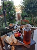 Chez Solange et Paul - B&B
